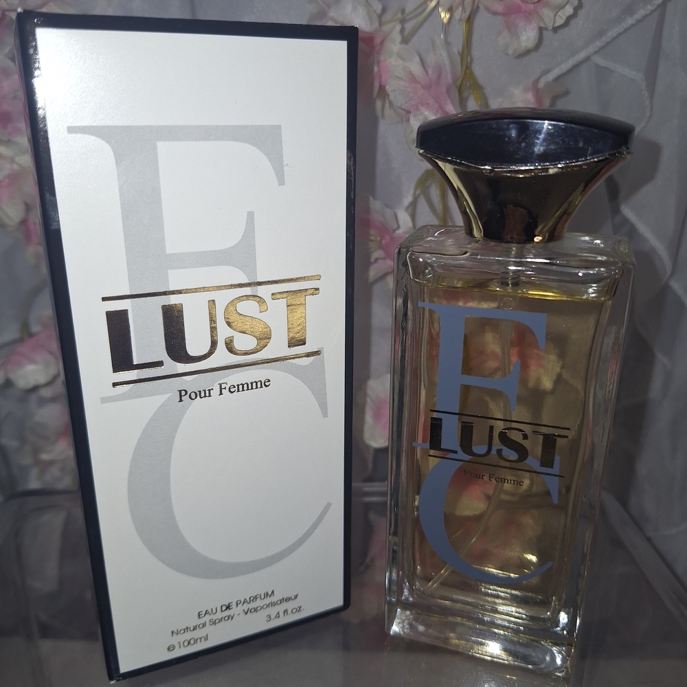 Lust Pour Femme Eau de Parfum